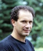 Eyal Yanilov